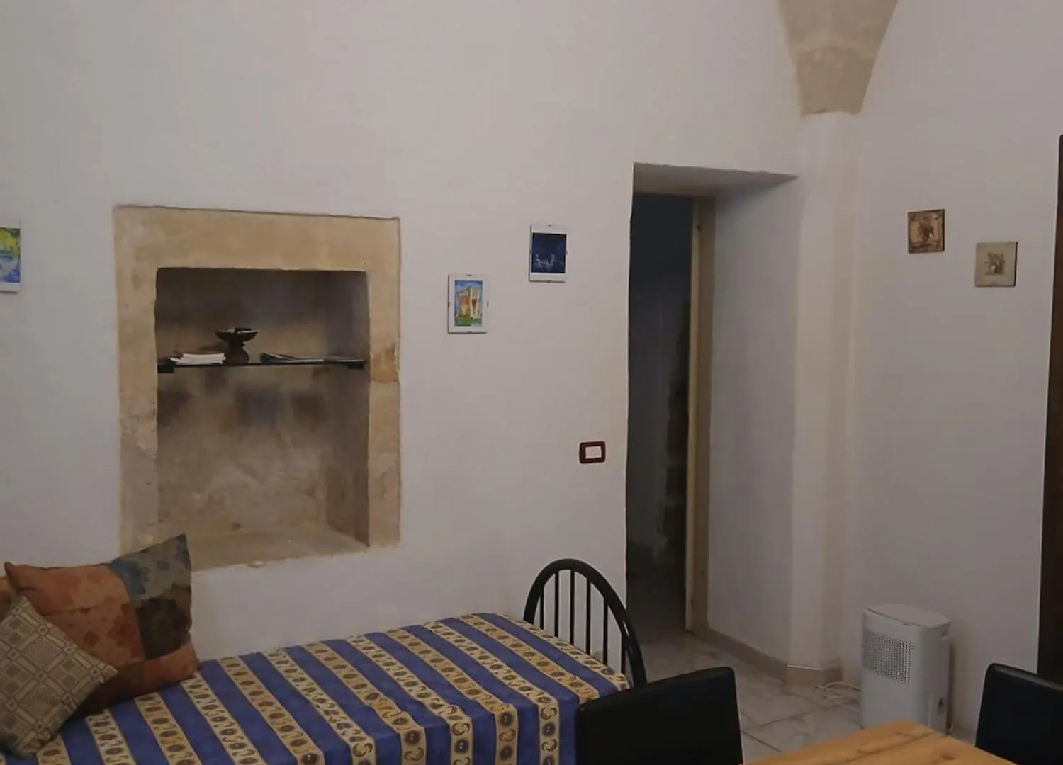 Bed & Breakfast Vico Del Sole B&B Lecce
