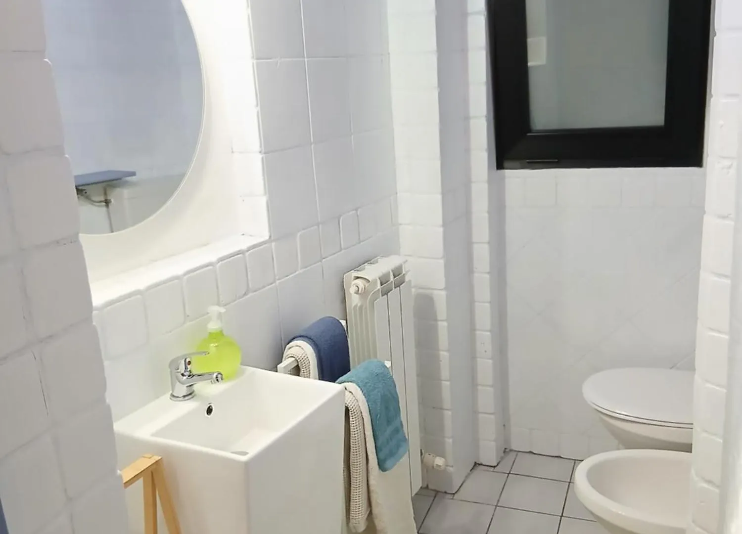 Vico Del Sole B&B Lecce Italy