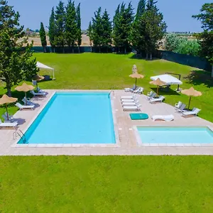 Tenuta Don Carmelo Lecce