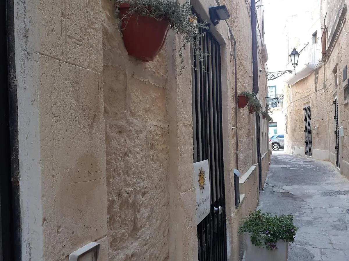 Vico Del Sole B&B Lecce