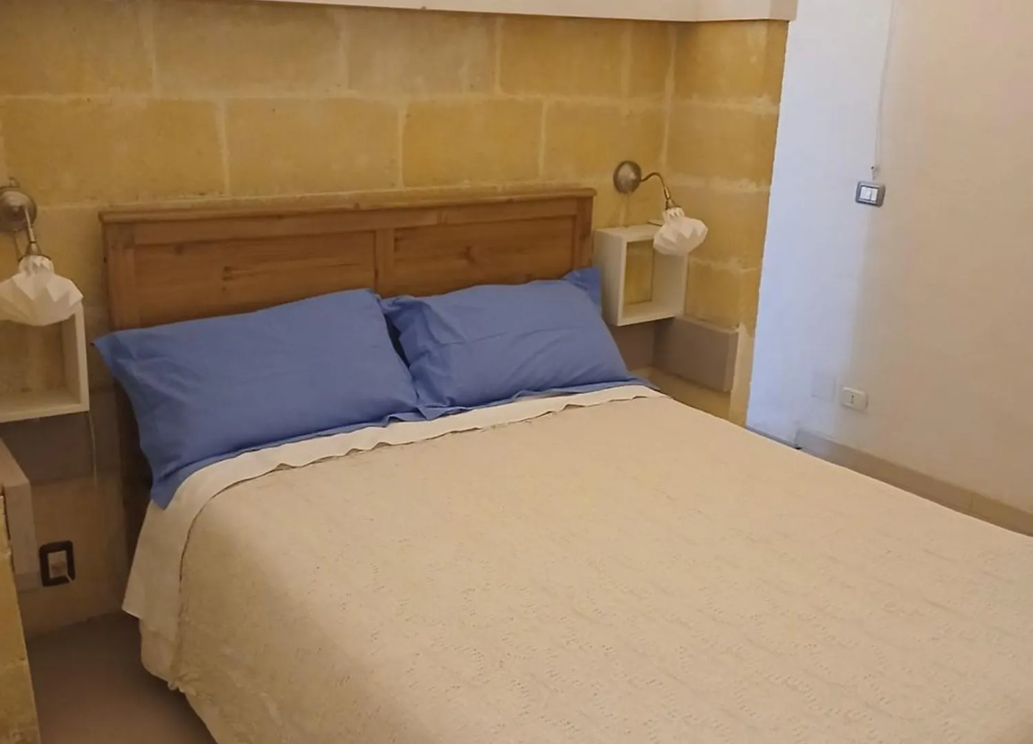 Vico Del Sole B&B Lecce