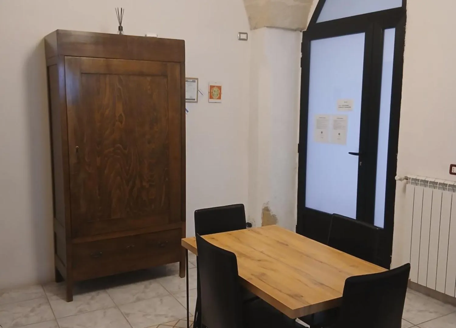 Vico Del Sole B&B Lecce Itálie