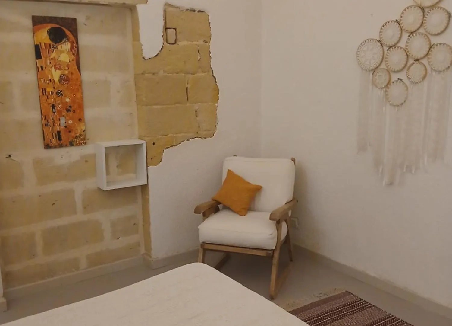 Bed and Breakfast Vico Del Sole B&B Λέτσε