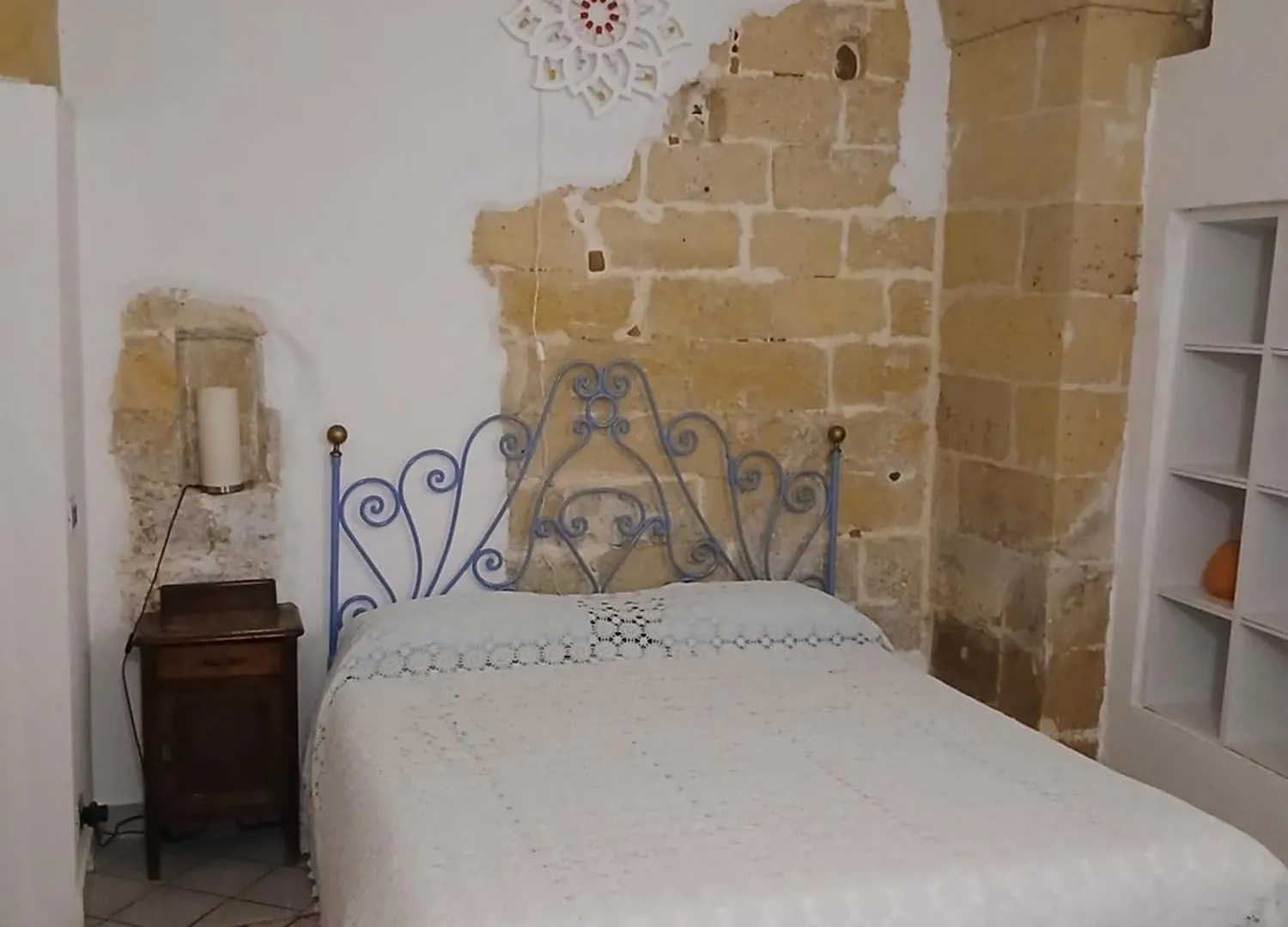 Vico Del Sole B&B Lecce 0*,