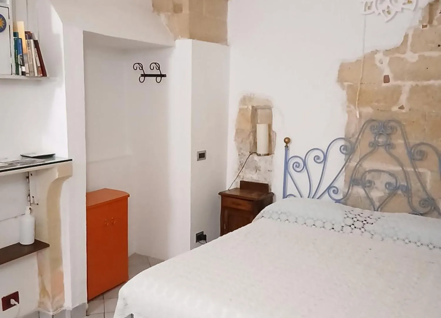 Vico Del Sole B&B Λέτσε