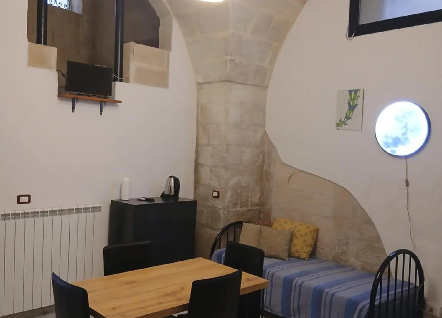 Vico Del Sole B&B Lecce Bed & Breakfast