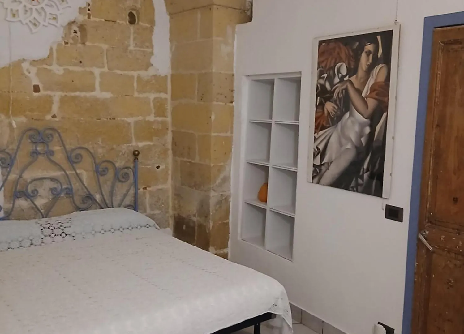 Vico Del Sole B&B Lecce Bed & Breakfast