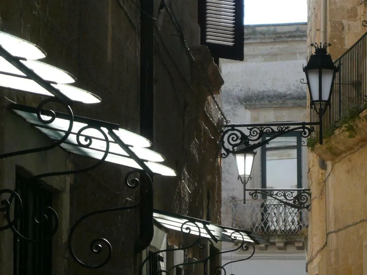 Bed & Breakfast Vico Del Sole B&B Lecce